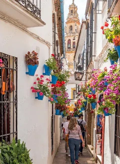 imagen de cordoba